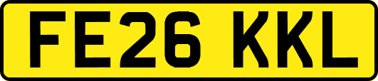 FE26KKL