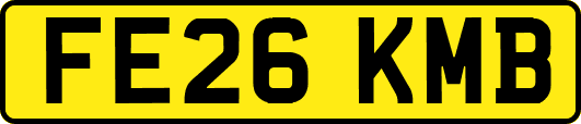 FE26KMB