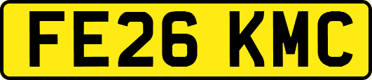 FE26KMC