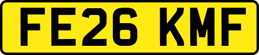 FE26KMF