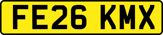 FE26KMX
