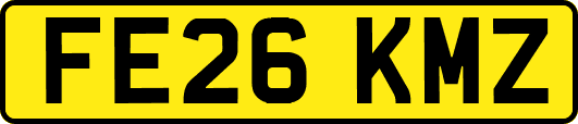 FE26KMZ