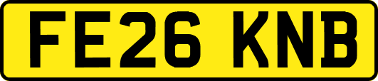 FE26KNB