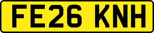 FE26KNH
