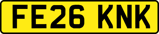 FE26KNK
