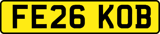 FE26KOB