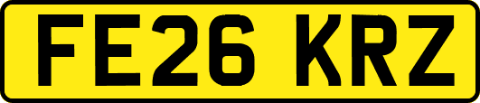 FE26KRZ