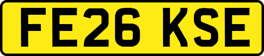FE26KSE