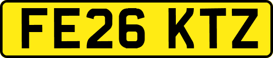 FE26KTZ