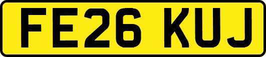 FE26KUJ