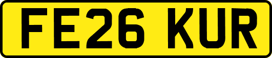 FE26KUR
