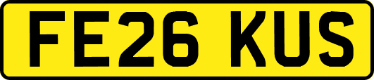 FE26KUS