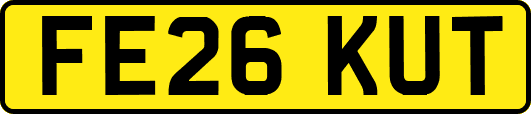 FE26KUT
