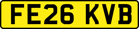 FE26KVB