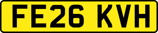 FE26KVH