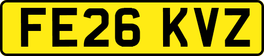 FE26KVZ