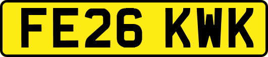 FE26KWK