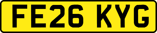 FE26KYG