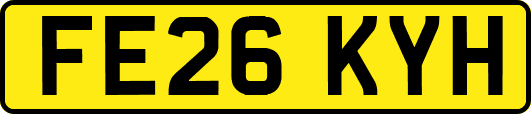 FE26KYH