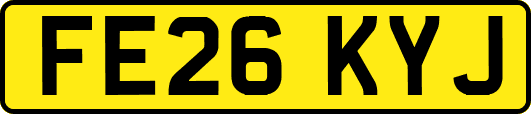 FE26KYJ