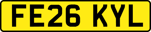 FE26KYL