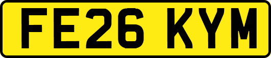 FE26KYM