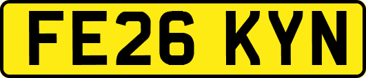 FE26KYN