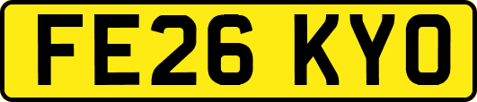 FE26KYO