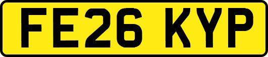 FE26KYP
