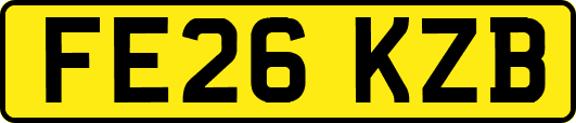 FE26KZB