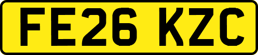 FE26KZC