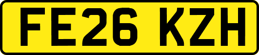 FE26KZH