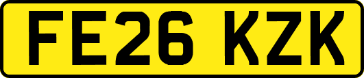 FE26KZK
