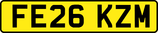 FE26KZM