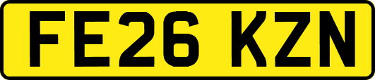 FE26KZN