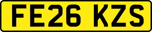 FE26KZS