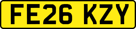 FE26KZY