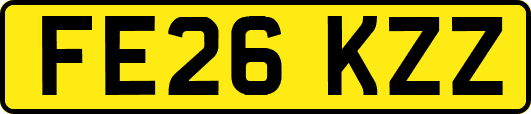 FE26KZZ