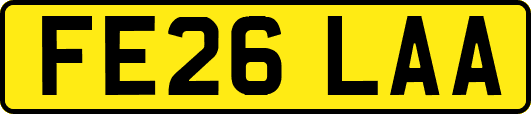 FE26LAA
