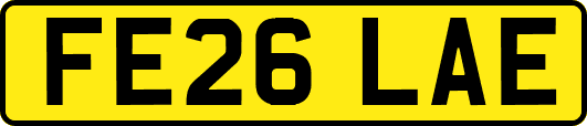 FE26LAE