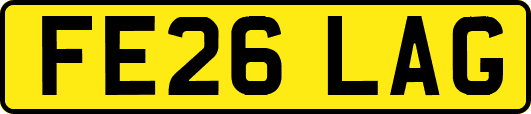 FE26LAG