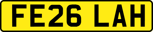 FE26LAH