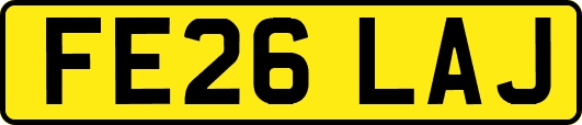 FE26LAJ