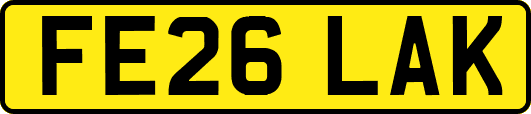 FE26LAK