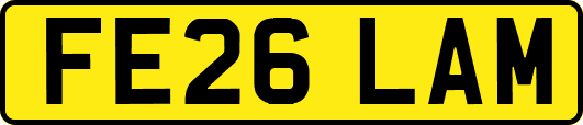 FE26LAM