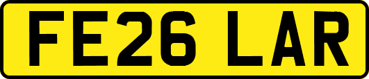 FE26LAR