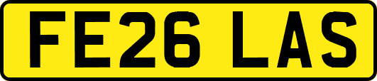 FE26LAS