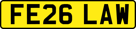 FE26LAW
