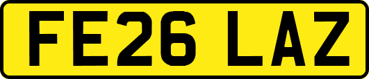 FE26LAZ