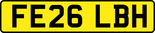 FE26LBH